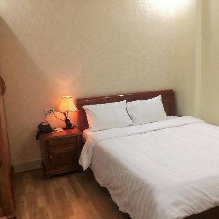 Cpn Apartment & Hotel ハイフォン エクステリア 写真