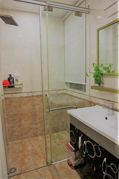 Cpn Apartment & Hotel ハイフォン エクステリア 写真