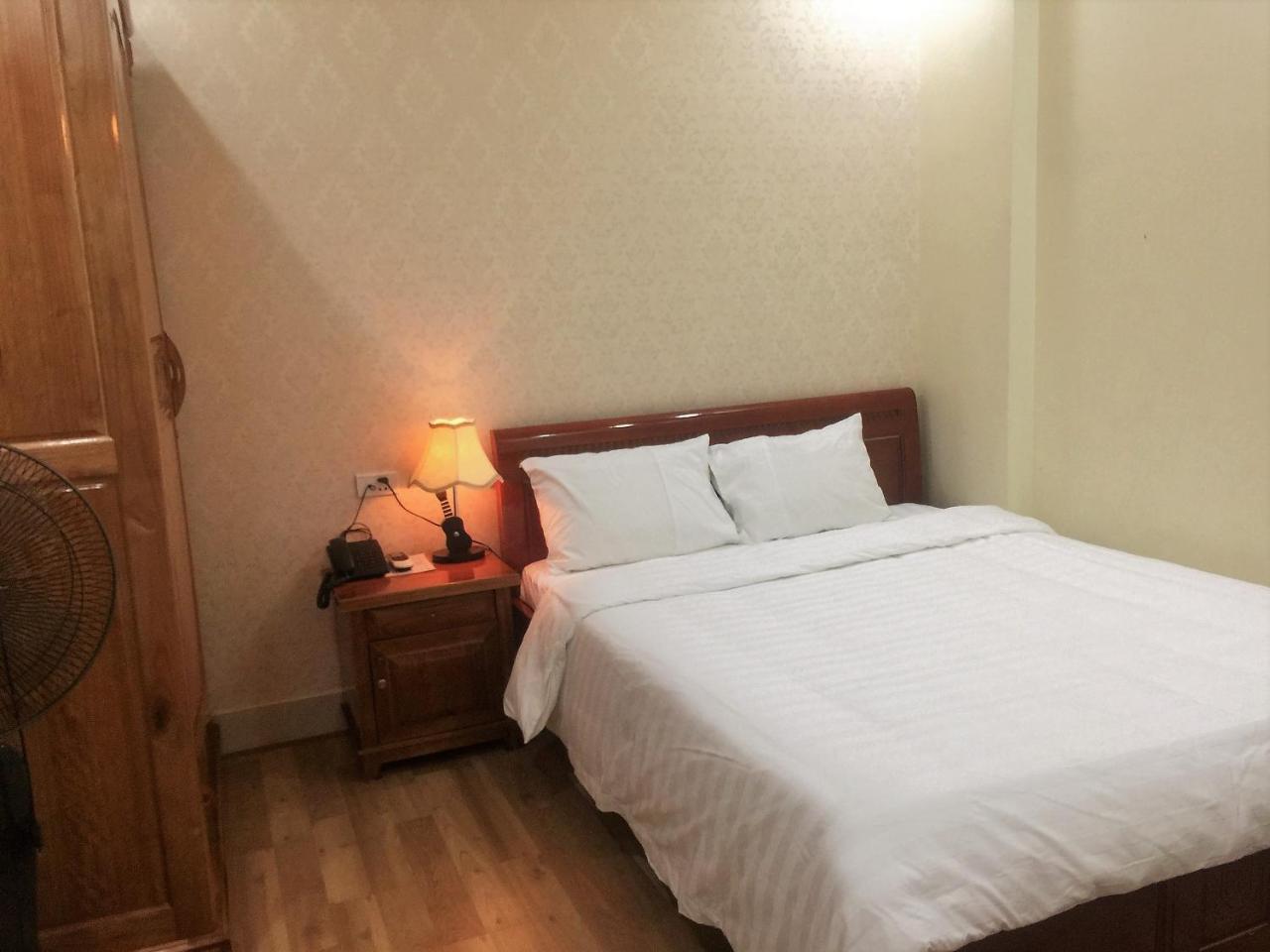 Cpn Apartment & Hotel ハイフォン エクステリア 写真
