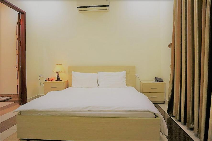 Cpn Apartment & Hotel ハイフォン エクステリア 写真