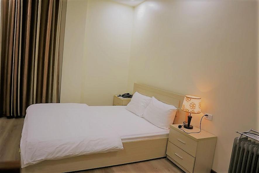 Cpn Apartment & Hotel ハイフォン エクステリア 写真