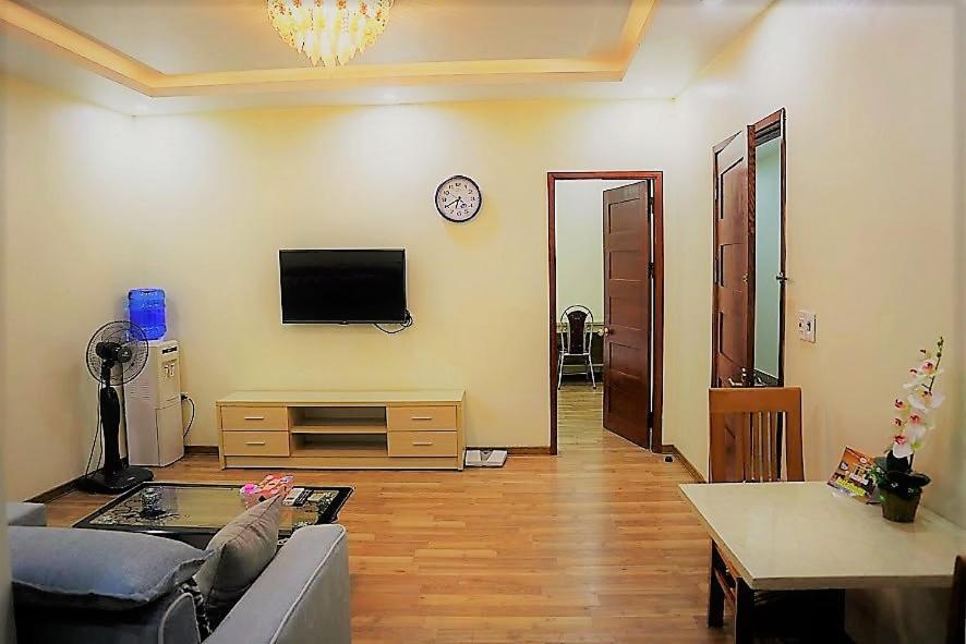 Cpn Apartment & Hotel ハイフォン エクステリア 写真